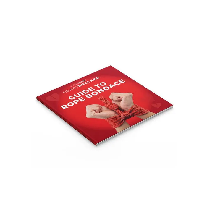 WhipSmart Enhancers | WhipSmart Heartbreaker 2 Pack Satin BDSM Rope-(ws1034) WhipSmart Enhancers | WhipSmart Heartbreaker 2 Pack Satin BDSM Rope-(ws1034)