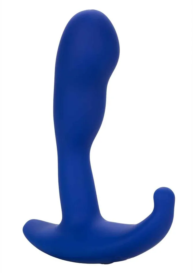 Admiral Anal Admiral Advanced Silicone Curved Probe