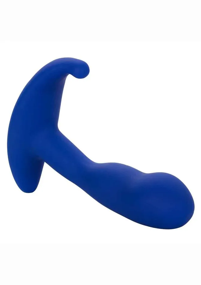 Admiral Anal Admiral Advanced Silicone Curved Probe