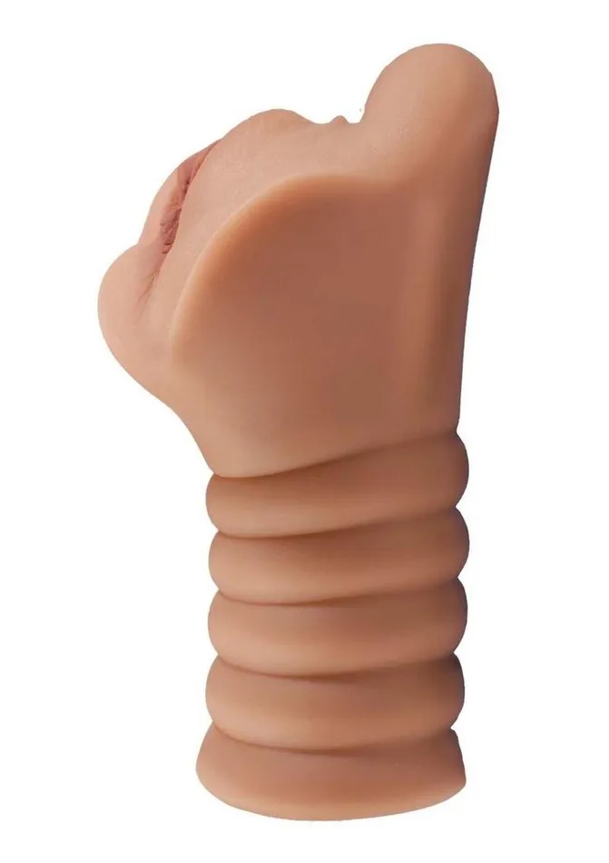 Always Horny Male Sex Toys Always Horny Realistic Sophie Pussy and Ass Masturbator