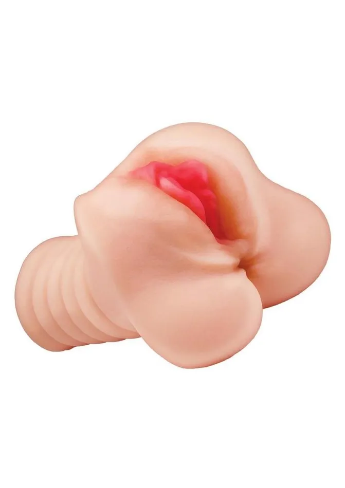 Always Horny Male Sex Toys Always Horny Realistic Sophie Pussy and Ass Masturbator