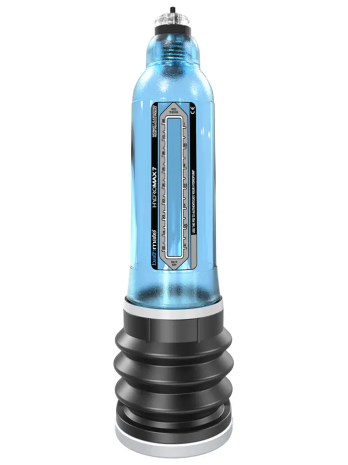 BATHMATE HYDROMAX 7 House Of Fun Vibrators