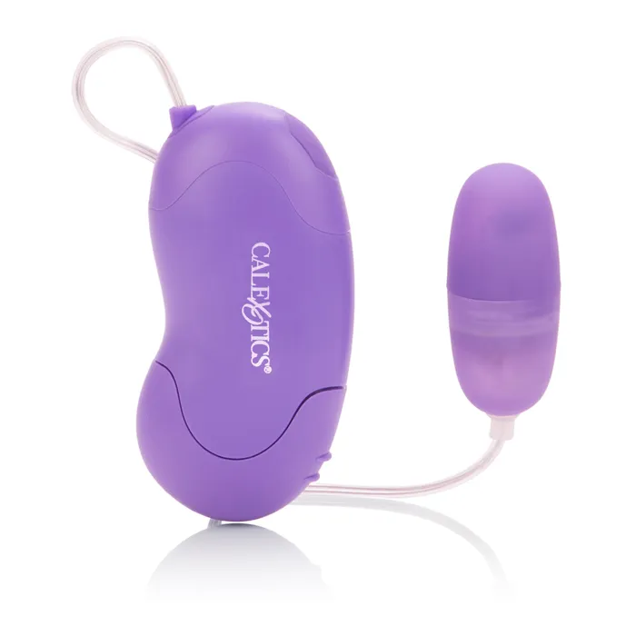 Berman Initmate Basics Lila Vibe California Exotic Vibrators