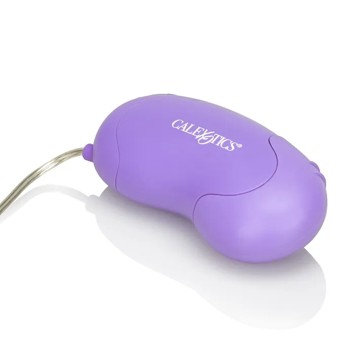 Berman Initmate Basics Lila Vibe California Exotic Vibrators
