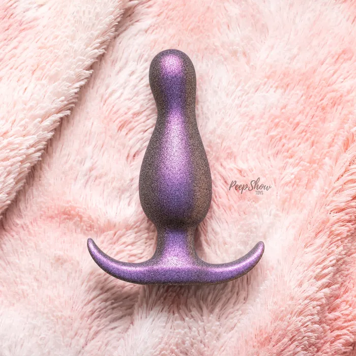 Blush Novelties Anal Anal Adventures Quantum Butt Plug