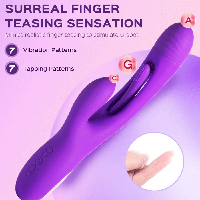 BORA Honey Play Box Official Vibrators