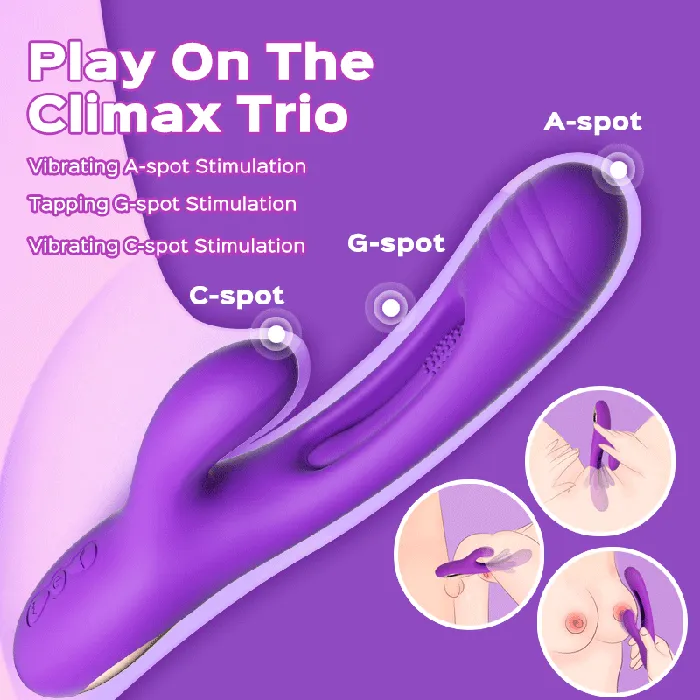 BORA Honey Play Box Official Vibrators
