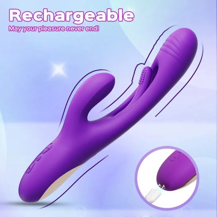 BORA Honey Play Box Official Vibrators