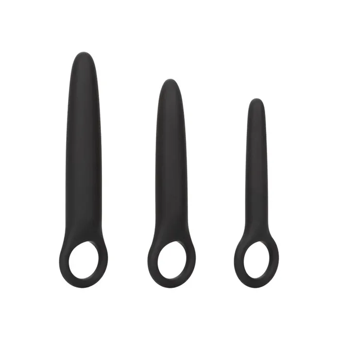 Boundless Dilator 3pc Set Cal Exotics Anal