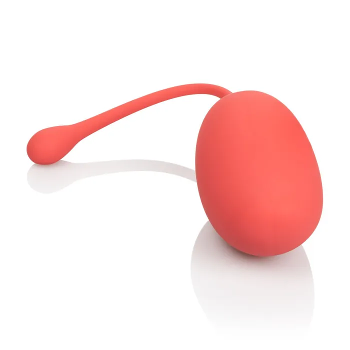 California Exotic Female Sex Toys Kegel Training Set Mango