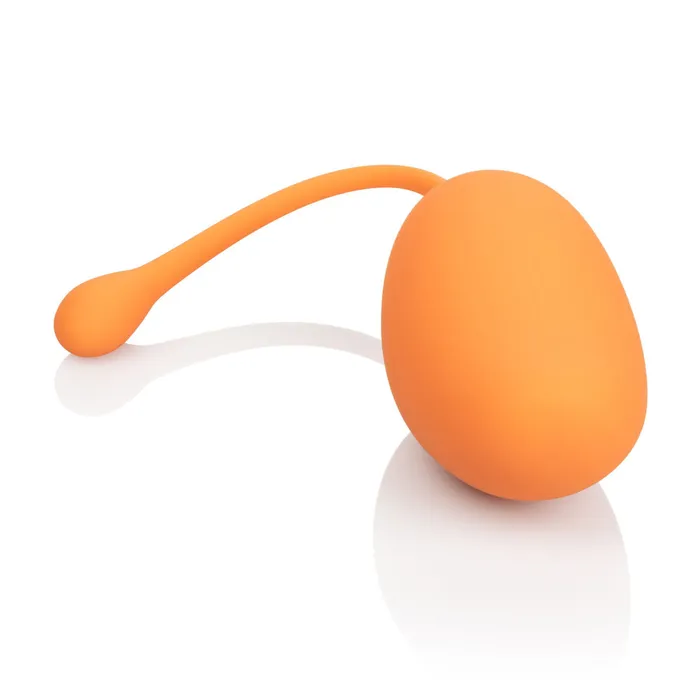 California Exotic Female Sex Toys Kegel Training Set Mango