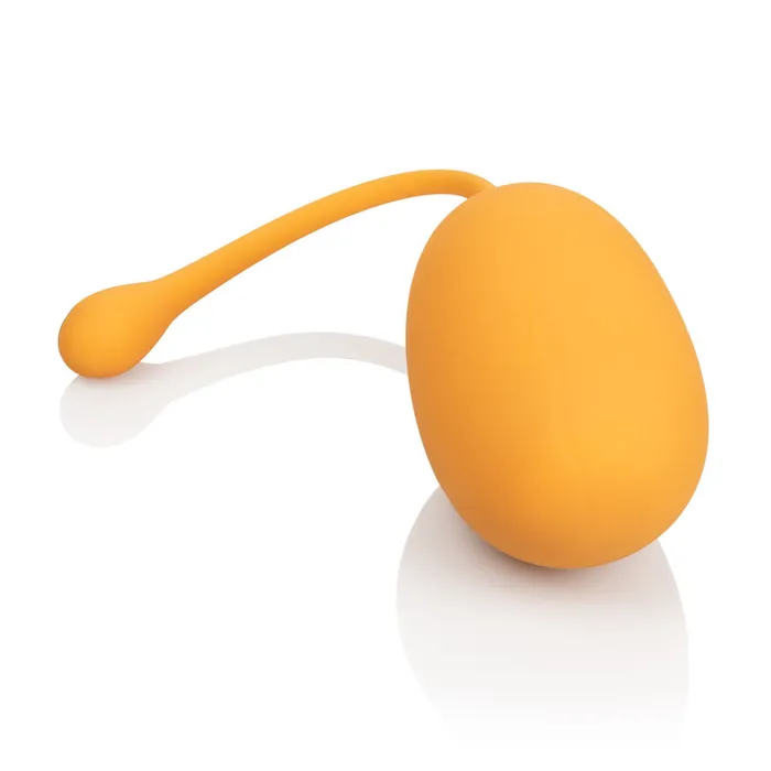 California Exotic Female Sex Toys Kegel Training Set Mango