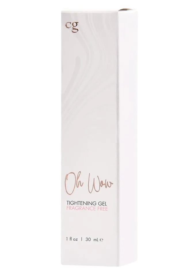 CGC CG Oh Wow Tightening Gel Au Enhancers