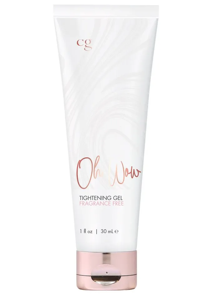 CGC CG Oh Wow Tightening Gel Au Enhancers