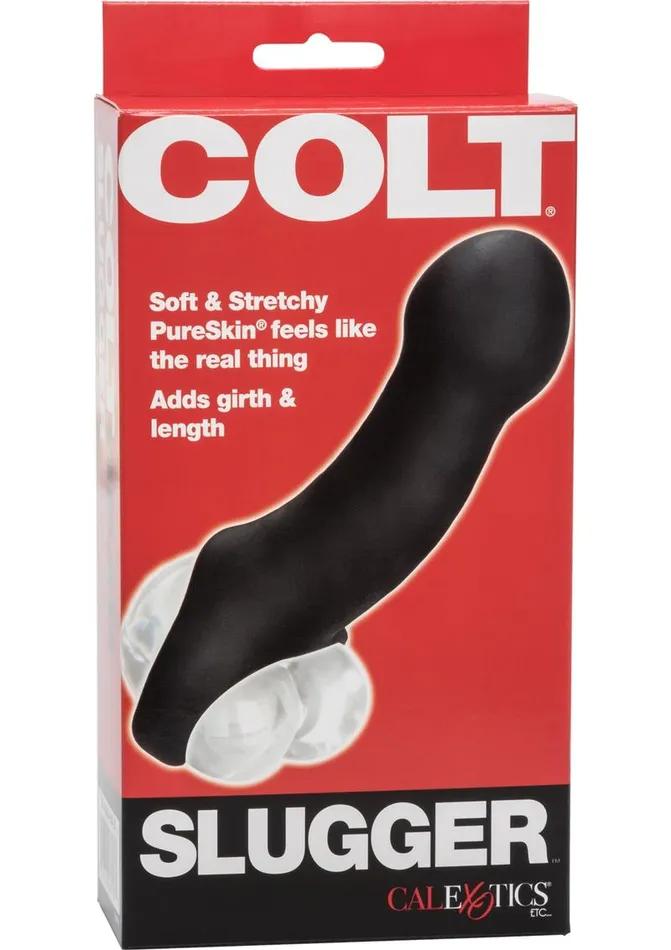 Colt Slugger Penis Sleeve Colt Male Sex Toys Colt Slugger Penis Sleeve Colt Male Sex Toys