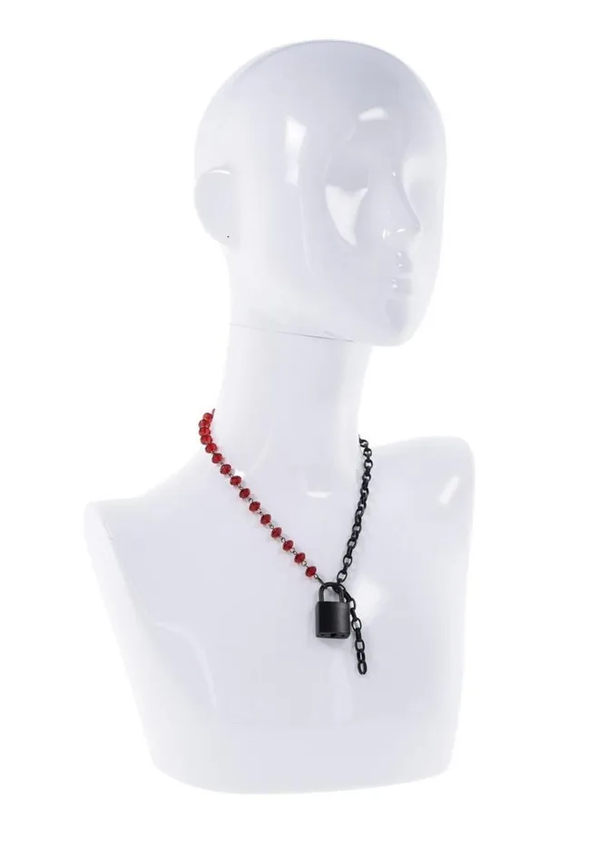 Couples Sex and Mischief Exs Andamp Ohs Crystal Day BDSM Collar Bondage Collar Sex and Mischief