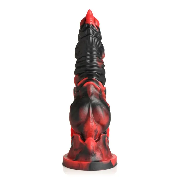 Creature Cocks Mephisto RedBlack 185 cm Fantasy Dildo XR Brands Dildos Creature Cocks Mephisto RedBlack 185 cm Fantasy Dildo XR Brands Dildos