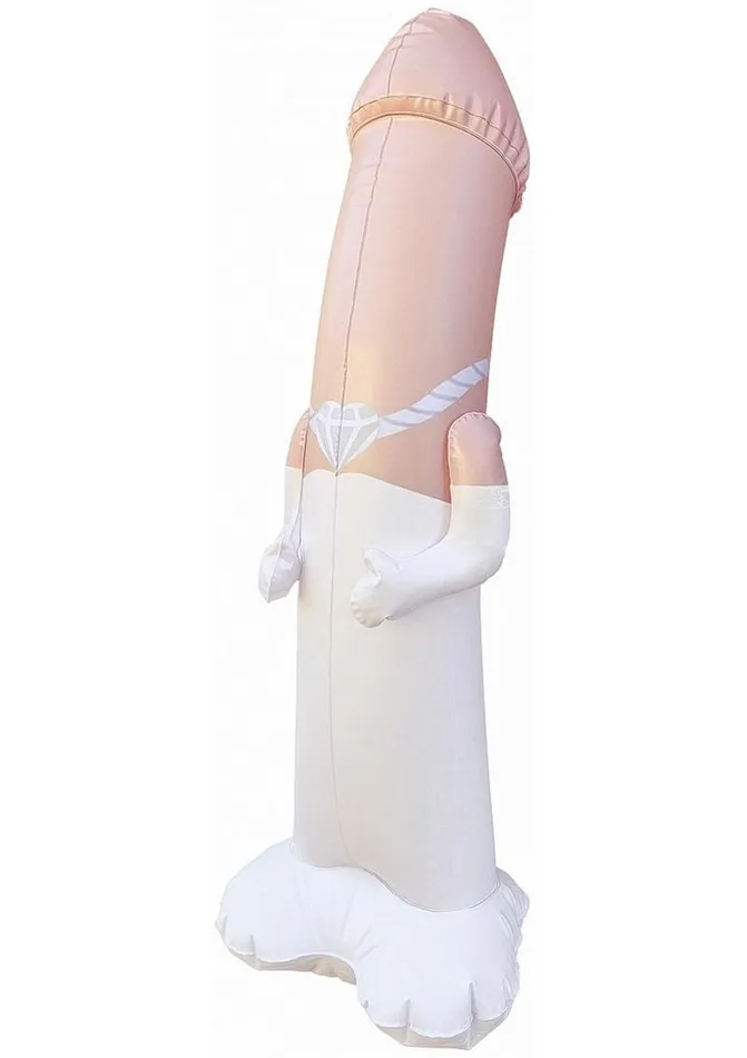Dildos SLine SLine The Dickheads Bride Bop
