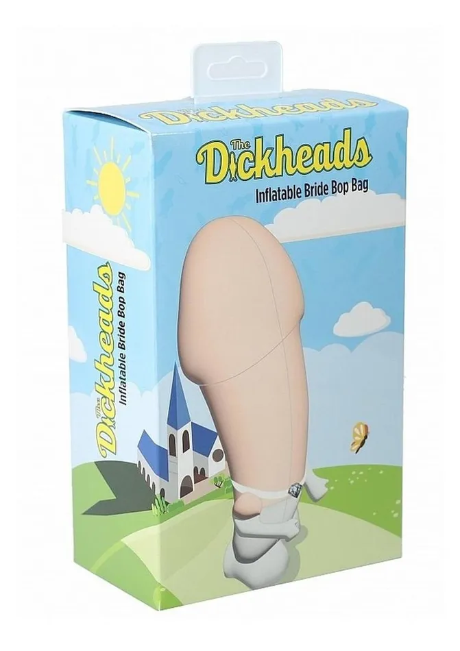 Dildos SLine SLine The Dickheads Bride Bop
