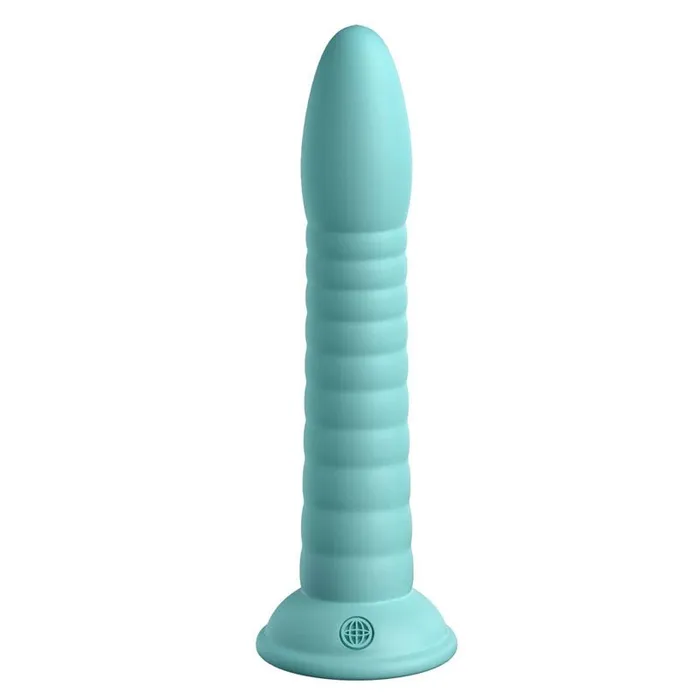 Dillio Platinum Wild Thing Teal Teal 178 cm 7 Dong Pipedream Vibrators Dillio Platinum Wild Thing Teal Teal 178 cm 7 Dong Pipedream Vibrators
