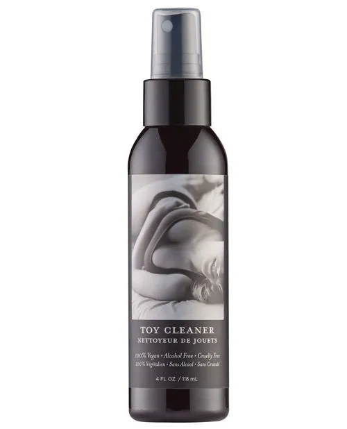 Earthly Body Vibrators Earthly Body Hemp Seed Toy Cleaner 4 oz