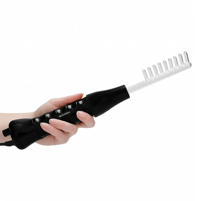 ElectroShock Electro Lightning Wand Kit ElectroShock Vibrators