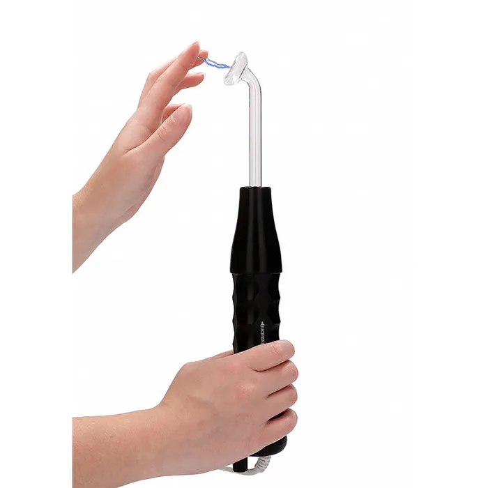 ElectroShock Electro Lightning Wand Kit ElectroShock Vibrators