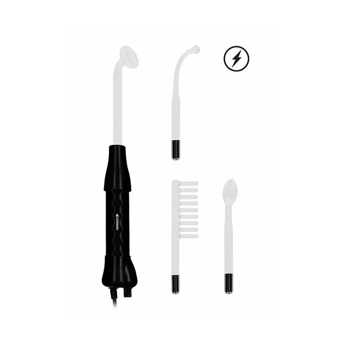 ElectroShock Electro Lightning Wand Kit ElectroShock Vibrators