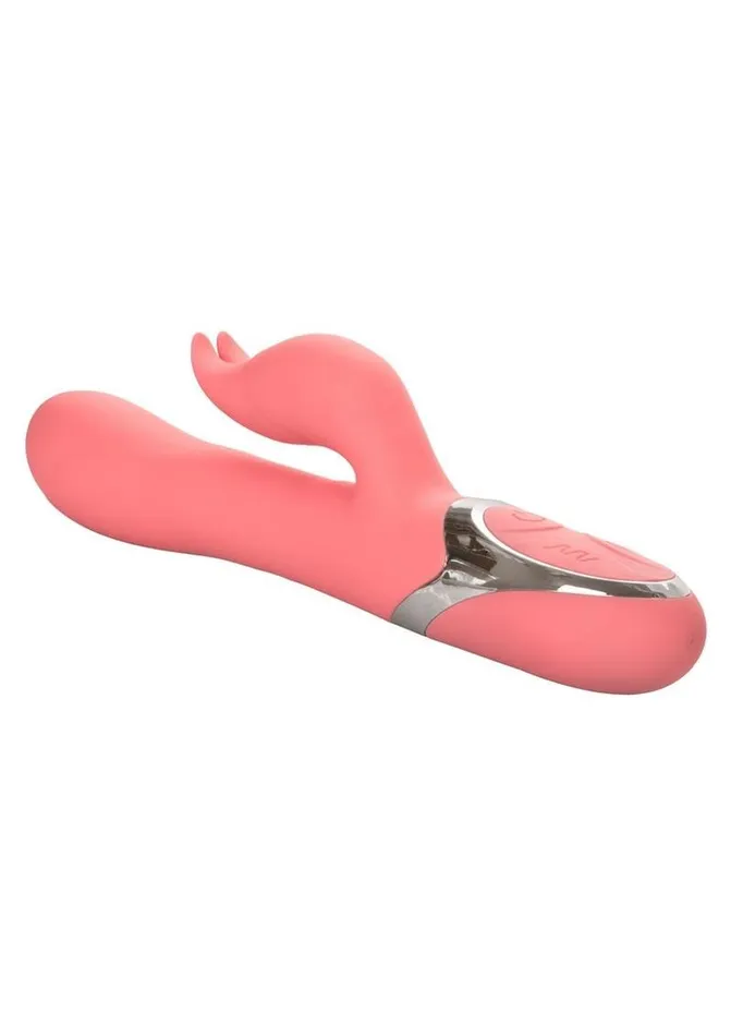 Enchanted Tickler Silicone Rechargeable Rabbit Vibrator Enchanted Female Sex Toys Enchanted Tickler Silicone Rechargeable Rabbit Vibrator Enchanted Female Sex Toys