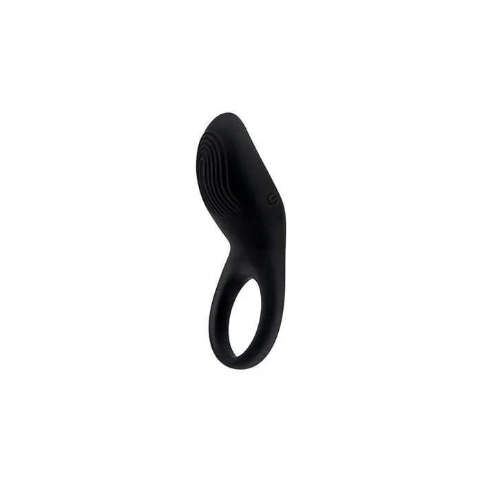 Envy Male Sex Toys Envy Imprint Textured Vibrating Cock Ring Envy Male Sex Toys Envy Imprint Textured Vibrating Cock Ring