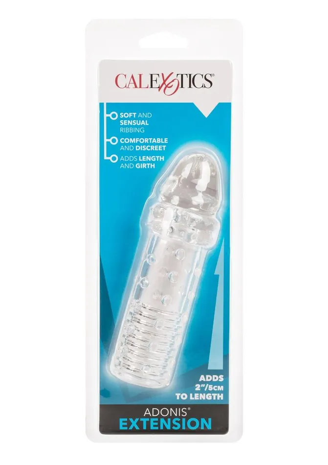 Extensions Male Sex Toys Adonis Extension