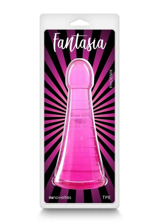 Fantasia Phoenix Dildo Fantasia Dildos