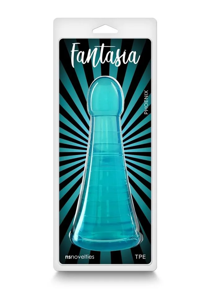 Fantasia Phoenix Dildo Fantasia Dildos