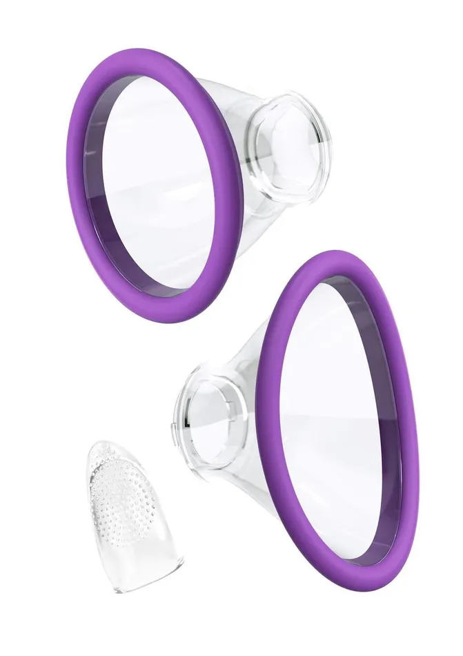 Fantasy For Her Female Sex Toys Fantasy For Her Her Ultimate Pleasure Silicone Vibrating Multi Speed USB Rechargeable Clit Stimulator Waterproof Fantasy For Her Female Sex Toys Fantasy For Her Her Ultimate Pleasure Silicone Vibrating Multi Speed USB Rechargeable Clit Stimulator Waterproof