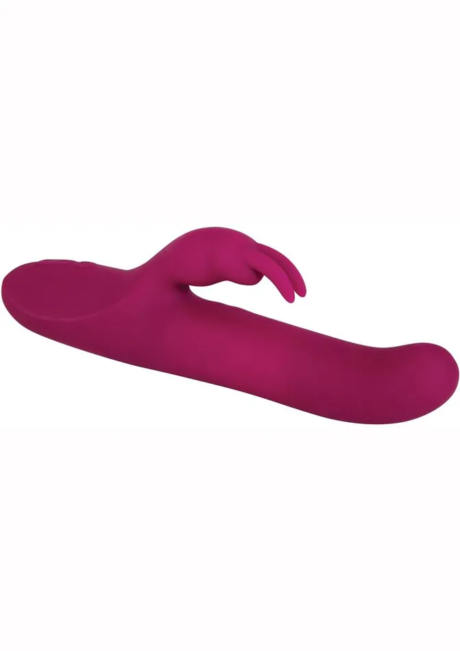 Female Sex Toys Adam and Eve Adam and Eve Eves Twirling Rabbit Thruster Silicone Rechargeable Vibrator Female Sex Toys Adam and Eve Adam and Eve Eves Twirling Rabbit Thruster Silicone Rechargeable Vibrator