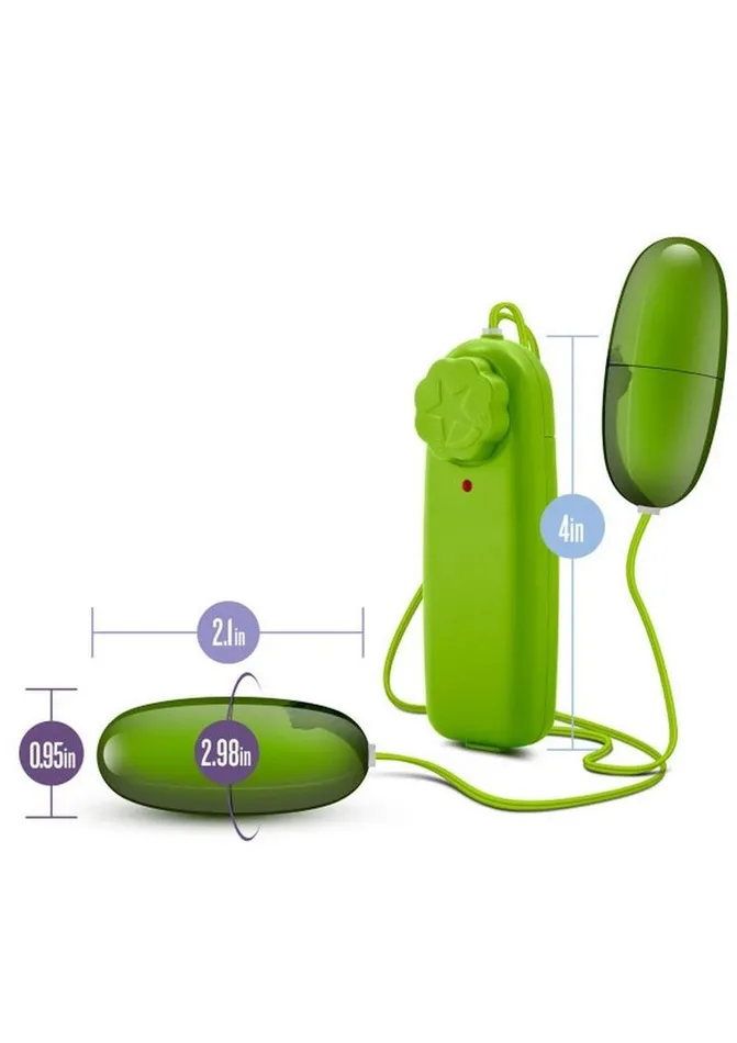 Female Sex Toys B Yours Double Pop Eggs with Remote Control B Yours Female Sex Toys B Yours Double Pop Eggs with Remote Control B Yours