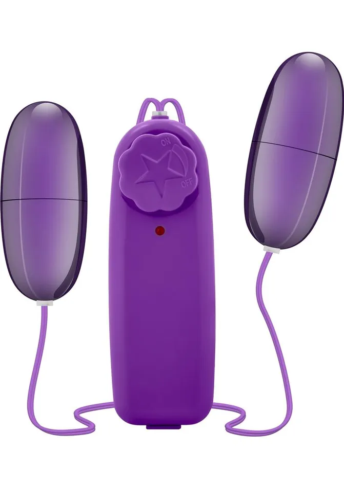 Female Sex Toys B Yours Double Pop Eggs with Remote Control B Yours Female Sex Toys B Yours Double Pop Eggs with Remote Control B Yours
