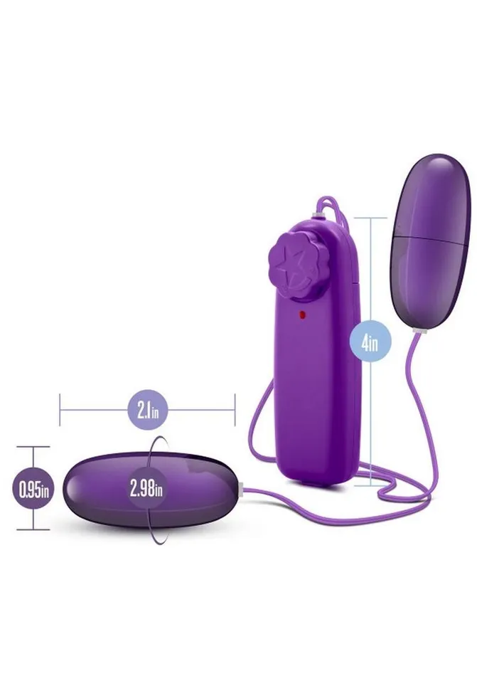 Female Sex Toys B Yours Double Pop Eggs with Remote Control B Yours Female Sex Toys B Yours Double Pop Eggs with Remote Control B Yours