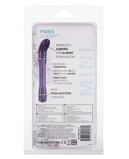 Female Sex Toys California Exotic Novelties Pixies Glider Waterproof
