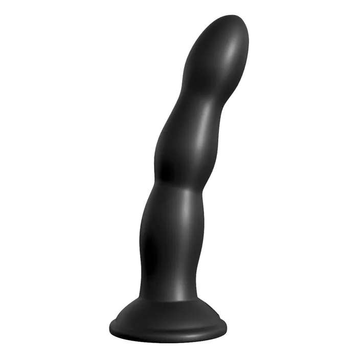 Female Sex Toys Pipedream Fetish Fantasy Vibrating Strap on Set