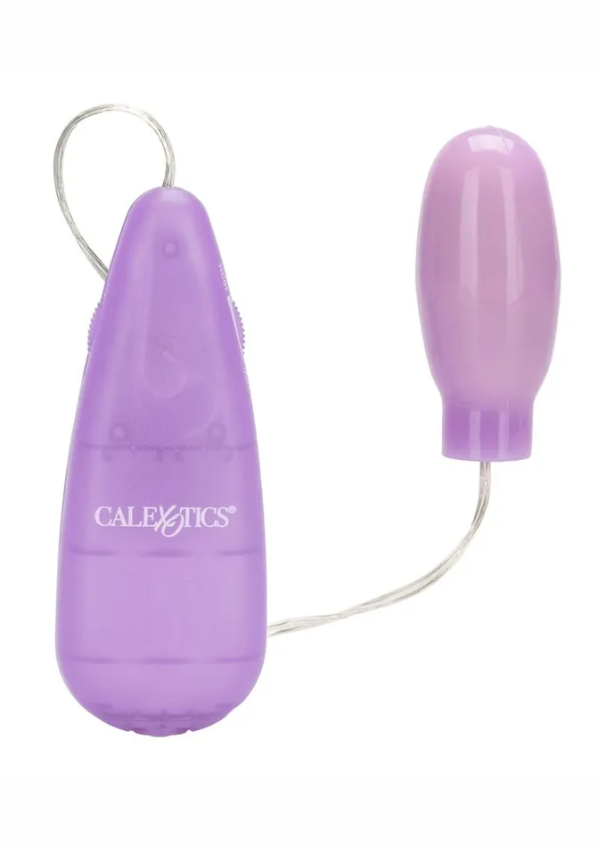 Female Sex Toys Pocket Exotics Silicones Slims Smooth Bullet
