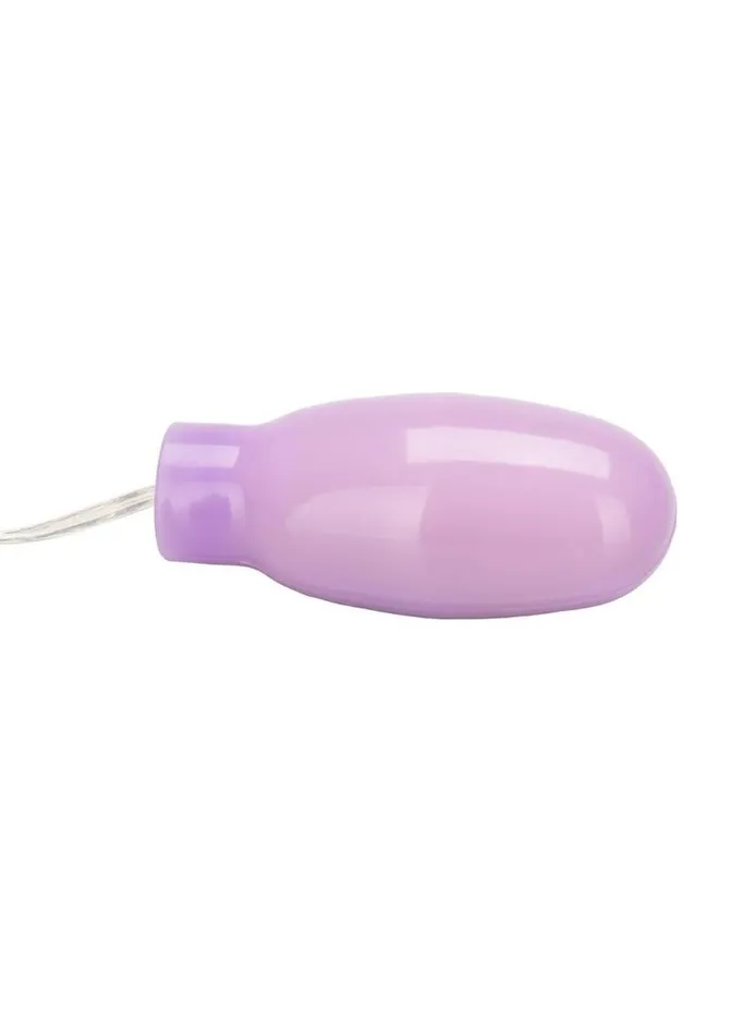Female Sex Toys Pocket Exotics Silicones Slims Smooth Bullet
