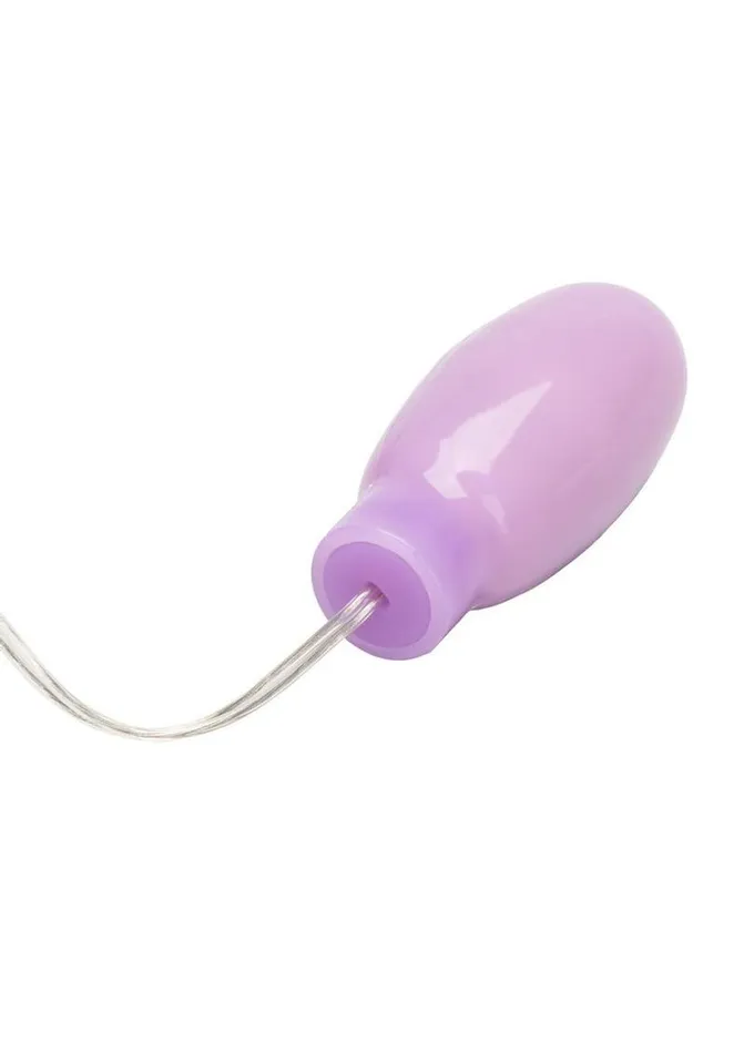 Female Sex Toys Pocket Exotics Silicones Slims Smooth Bullet