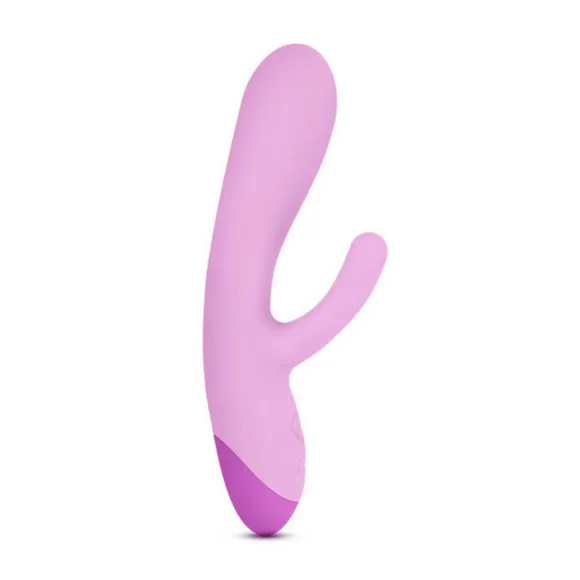 Female Sex Toys Sola Sola Hop TripleStimulating Silicone Rechargeable Rabbit Vibrator Female Sex Toys Sola Sola Hop TripleStimulating Silicone Rechargeable Rabbit Vibrator