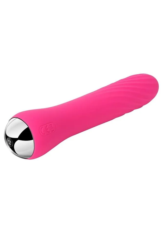Female Sex Toys Svakom Svakom Anya Silicone Heating Vibrator