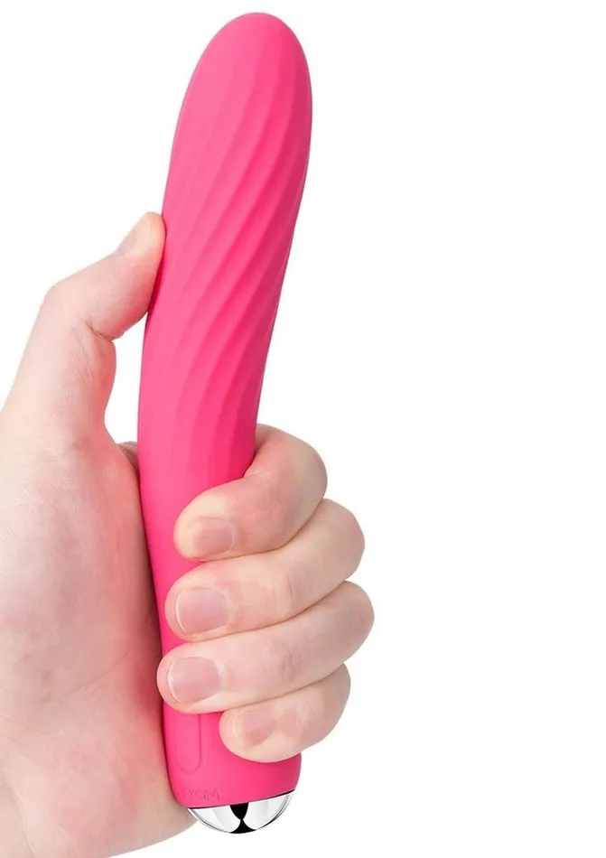 Female Sex Toys Svakom Svakom Anya Silicone Heating Vibrator