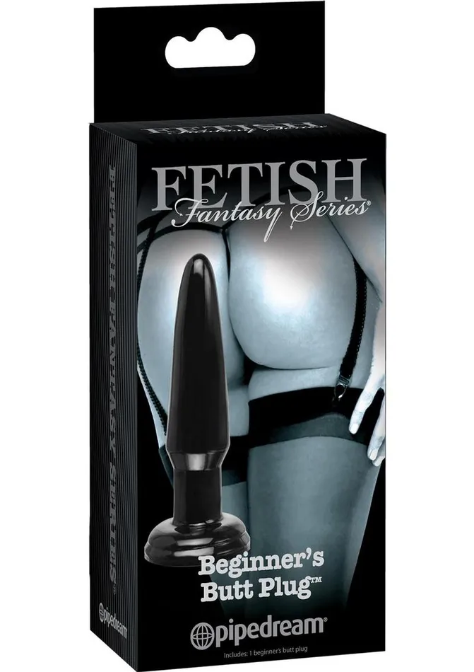 Fetish Fantasy Series Limited Edition Beginners Butt Plug Fetish Fantasy Series Limited Edition Anal Fetish Fantasy Series Limited Edition Beginners Butt Plug Fetish Fantasy Series Limited Edition Anal