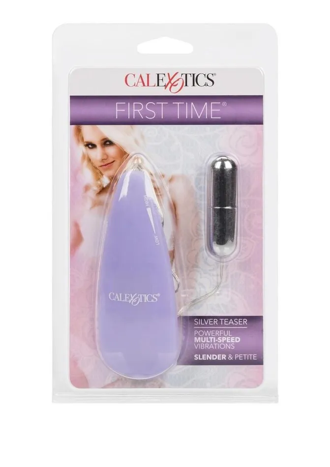 First Time Female Sex Toys First Time Satin Teaser Bullet with Remote Control First Time Female Sex Toys First Time Satin Teaser Bullet with Remote Control