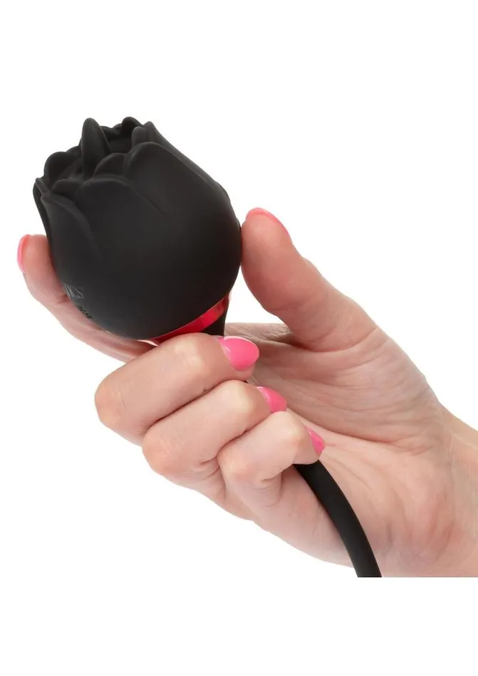 French Kiss Elite Lover Silicone Rechargeable Bullet French Kiss Female Sex Toys