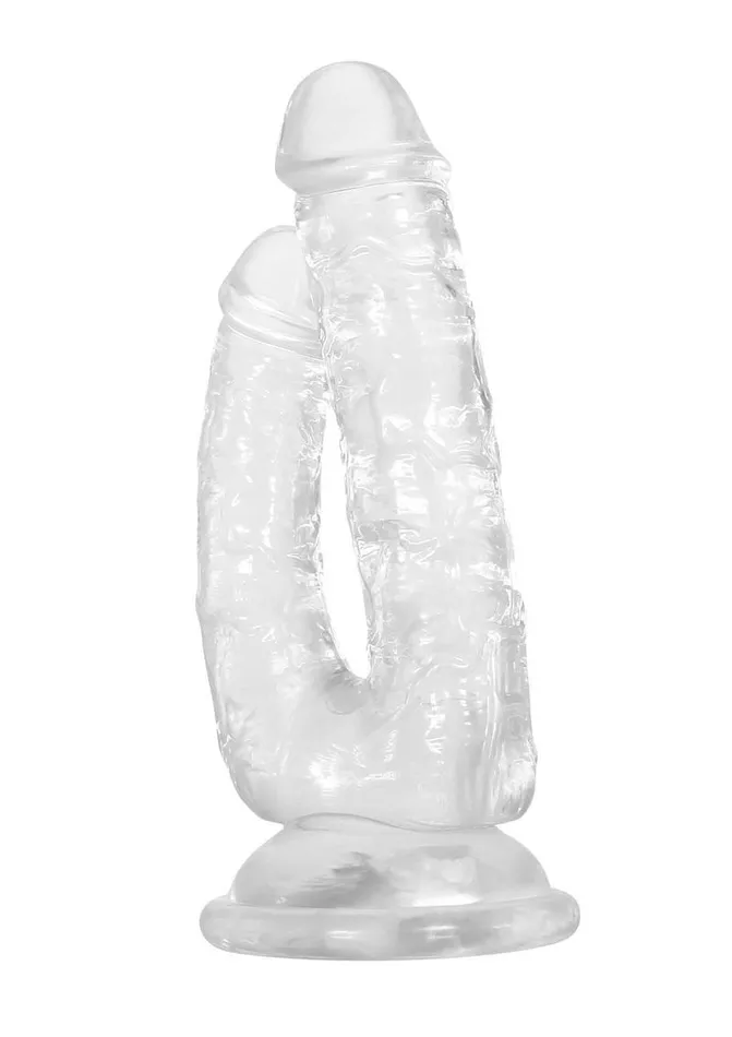 Gender X Dualistic DoubleShafted Dildo Gender X Dildos